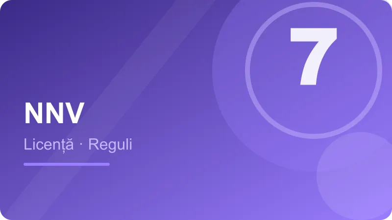 NNV – Suport și pauze de la joc Suport și pauze de la joc – ilustrație pentru secțiunea NNV